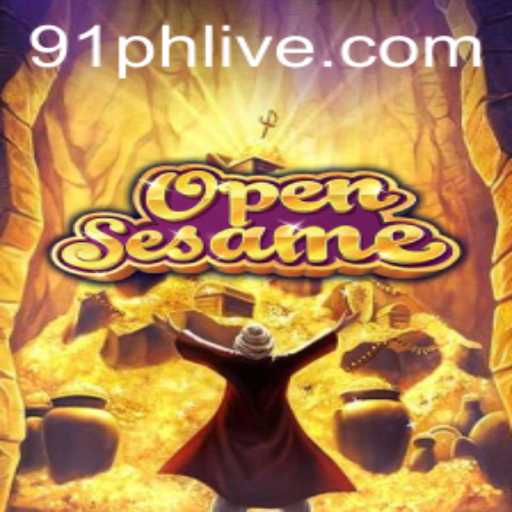 OpenSesame: Unlocking the Adventure of 91ph