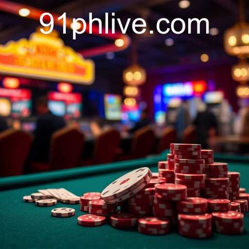 Responsible Gambling