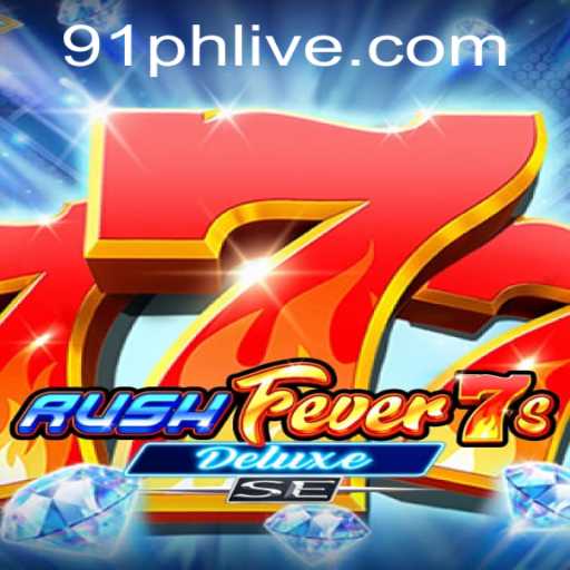 Unveiling RushFever7sDeluxeSE: The Thrilling Casino Experience